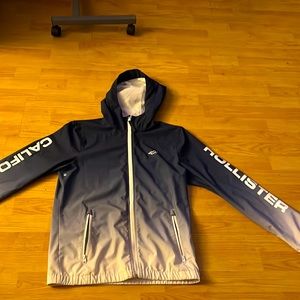 Hollister jacket